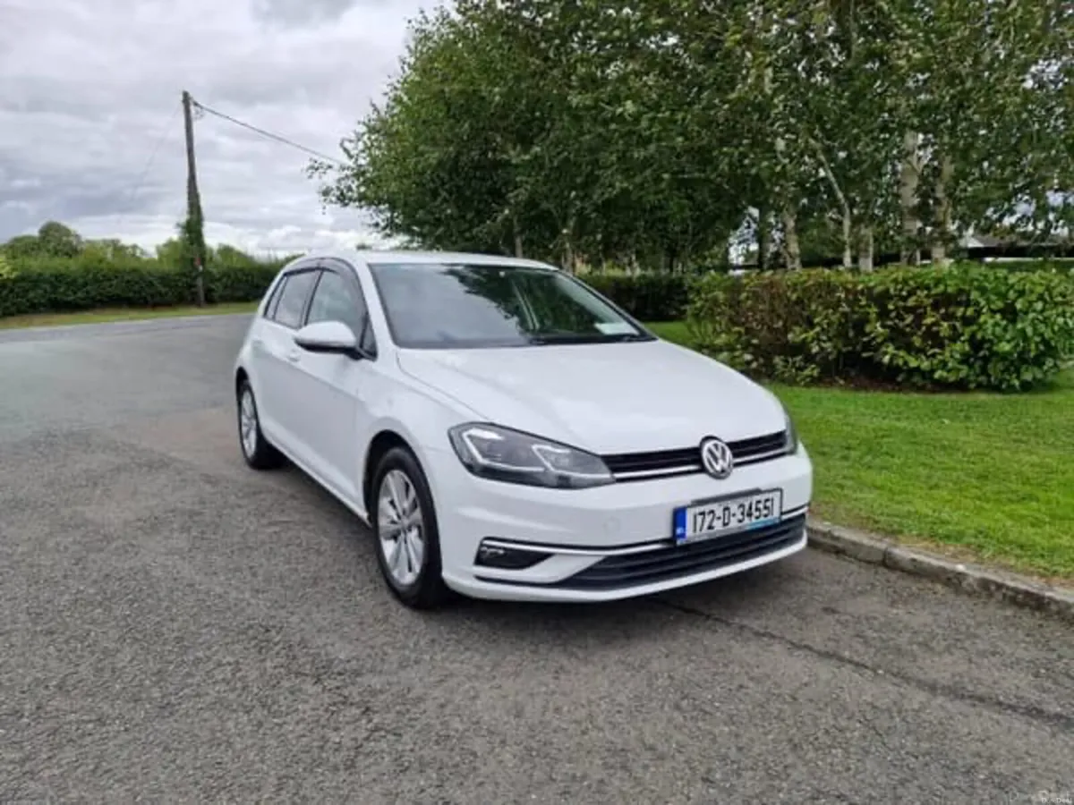 Volkswagen Golf ✅NCT09/27✅TAX12/26 - Image 2