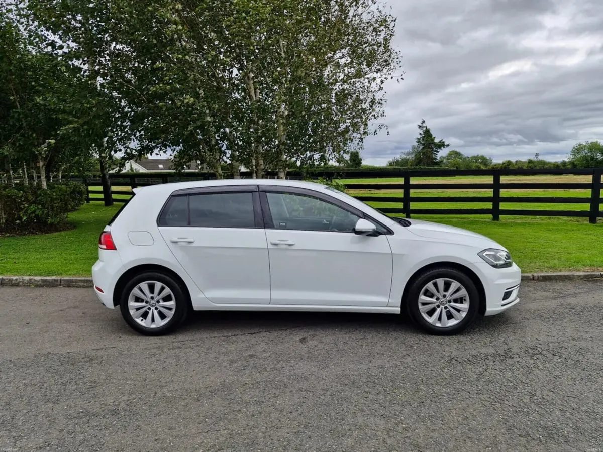 Volkswagen Golf ✅NCT09/27✅TAX12/26 - Image 4