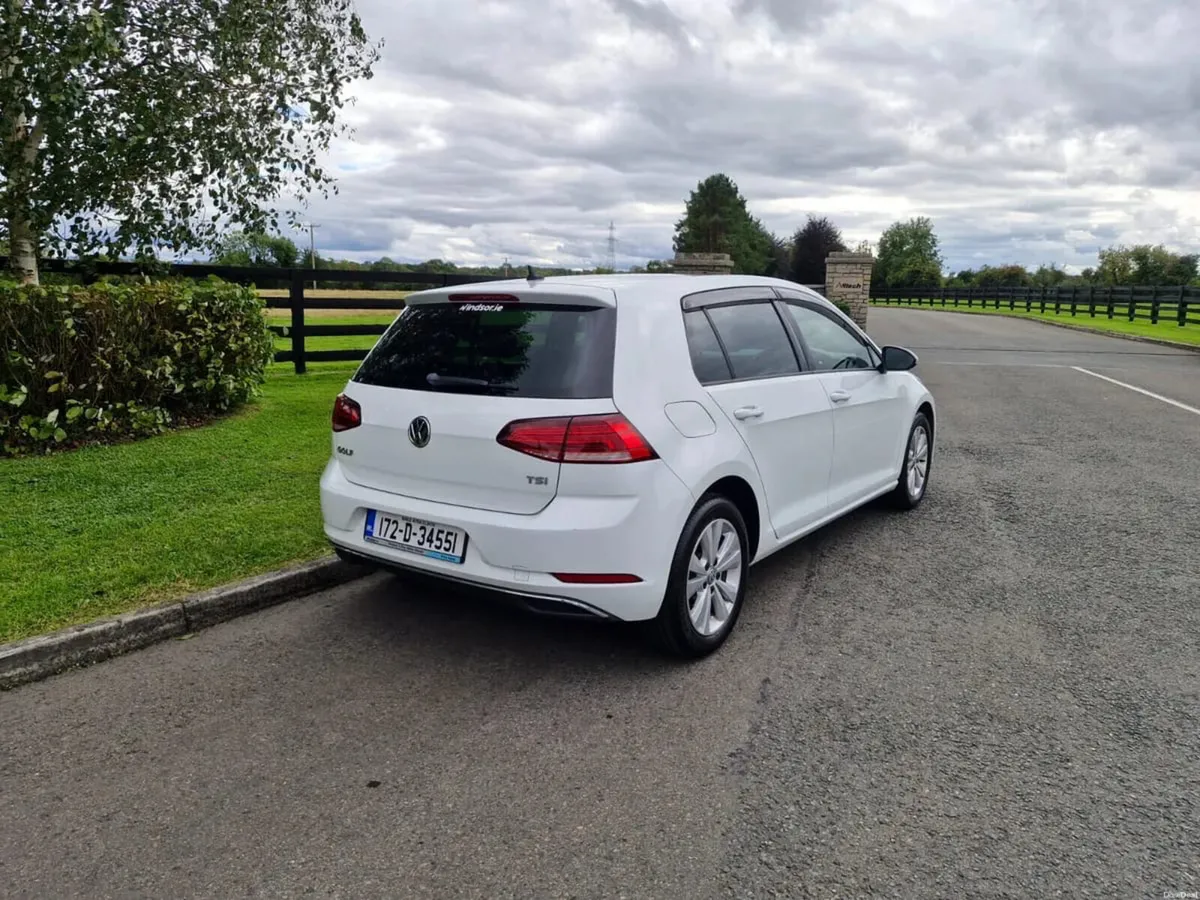 Volkswagen Golf ✅NCT09/27✅TAX12/26 - Image 6