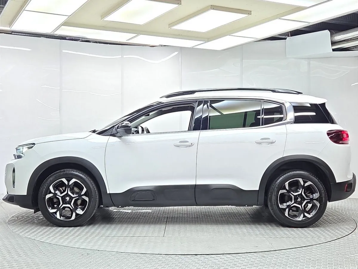 Citroen C5 Aircross FEEL Pack BlueHDi 130 - Image 5