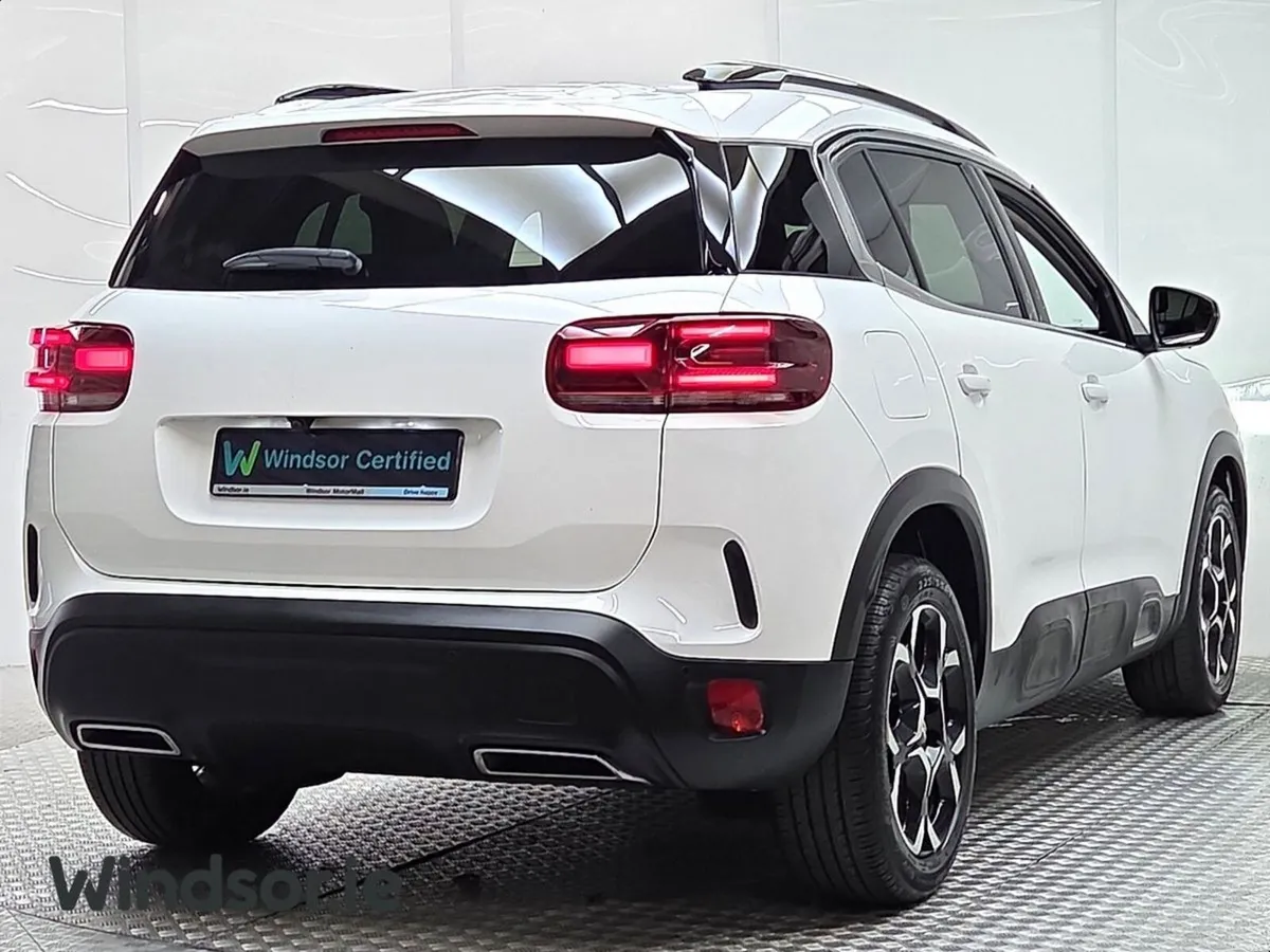 Citroen C5 Aircross FEEL Pack BlueHDi 130 - Image 2
