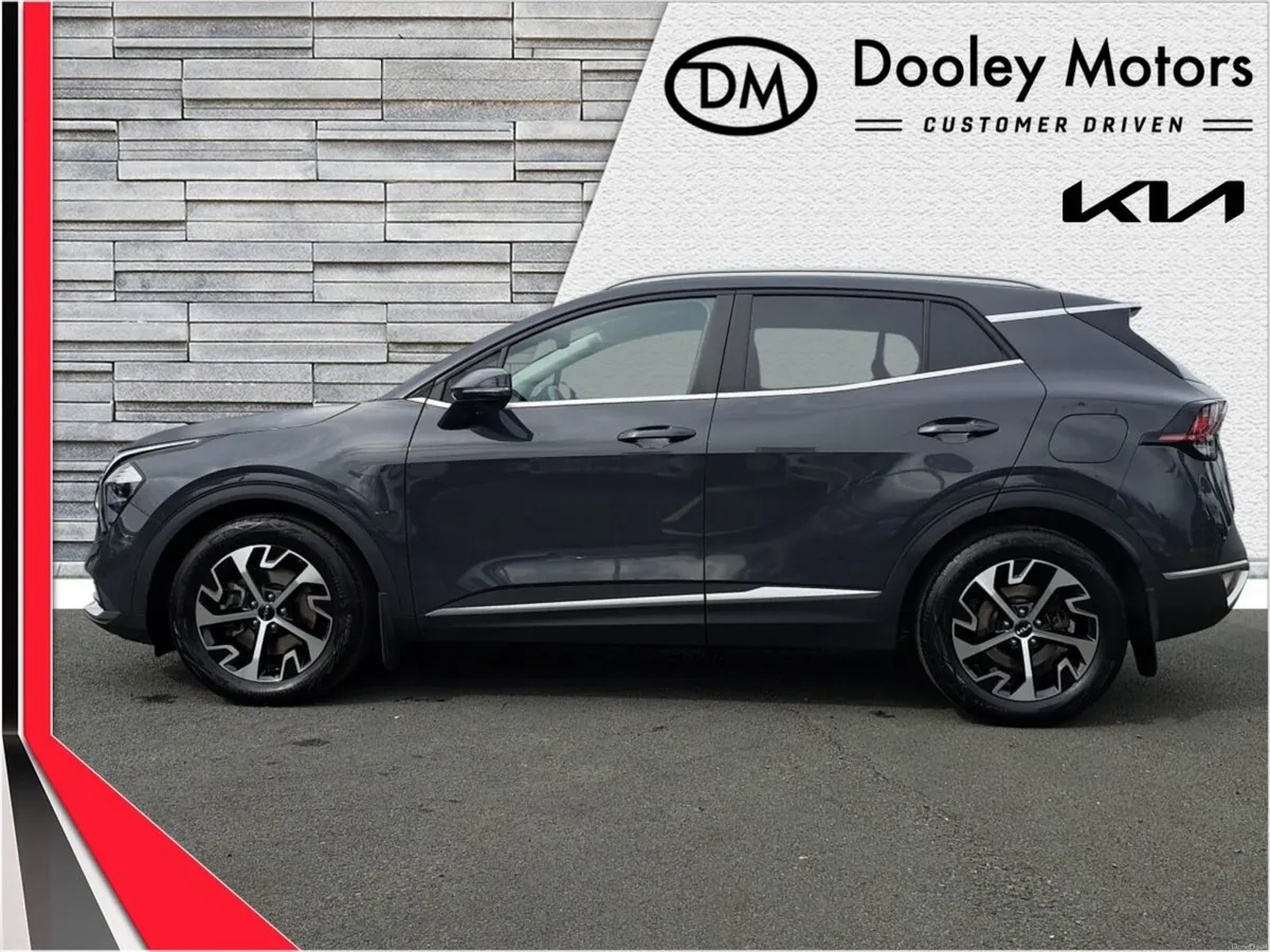 Kia Sportage K3 Diesel - Image 4