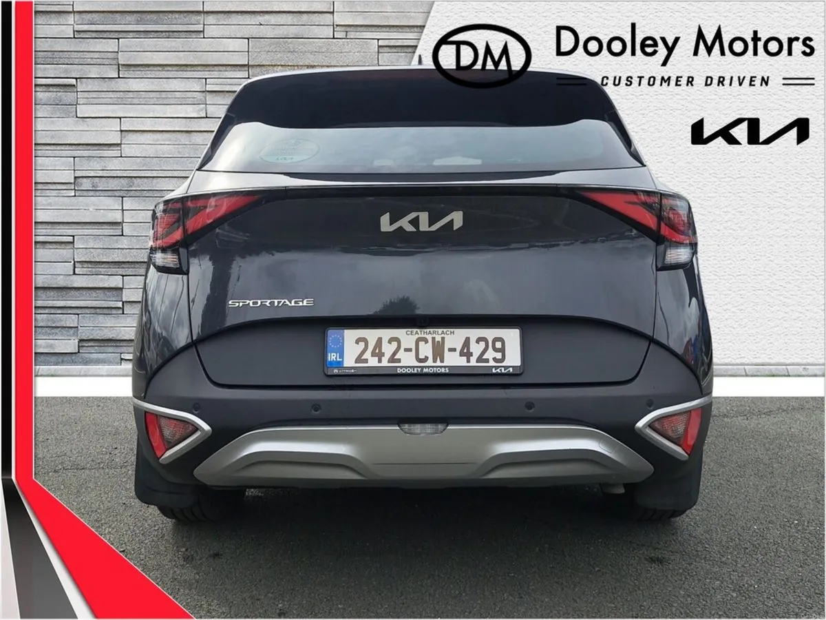 Kia Sportage K3 Diesel - Image 6