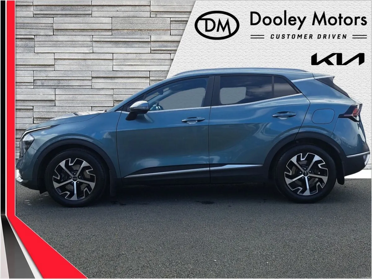 Kia Sportage K3 Diesel - Image 4