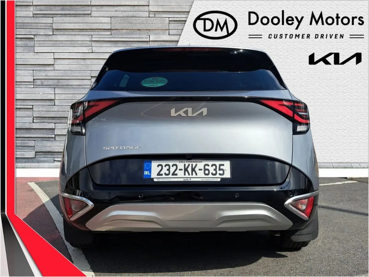 Kia Sportage K4 Diesel 115hp - Image 6