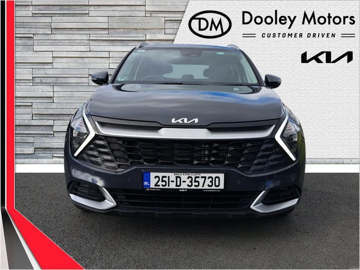 Kia Sportage K3 Diesel 4.9% FINANCE - Image 2
