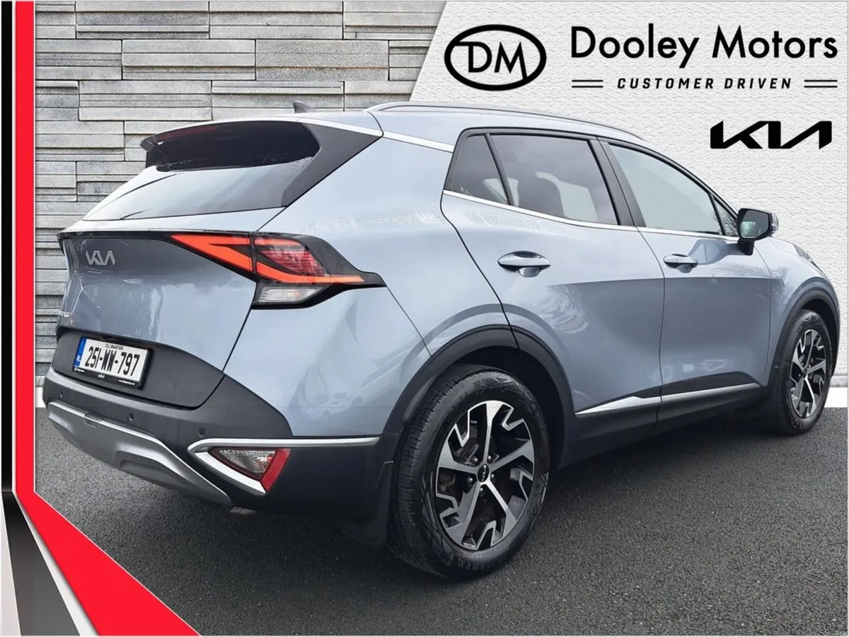 Kia Sportage K3 Diesel 4.9% FINANCE - Image 5