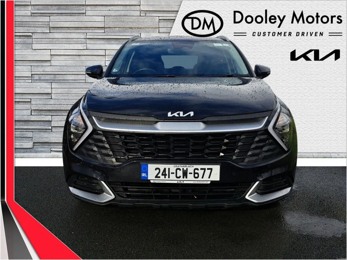 Kia Sportage K3 Diesel 4.9% FINANCE - Image 2