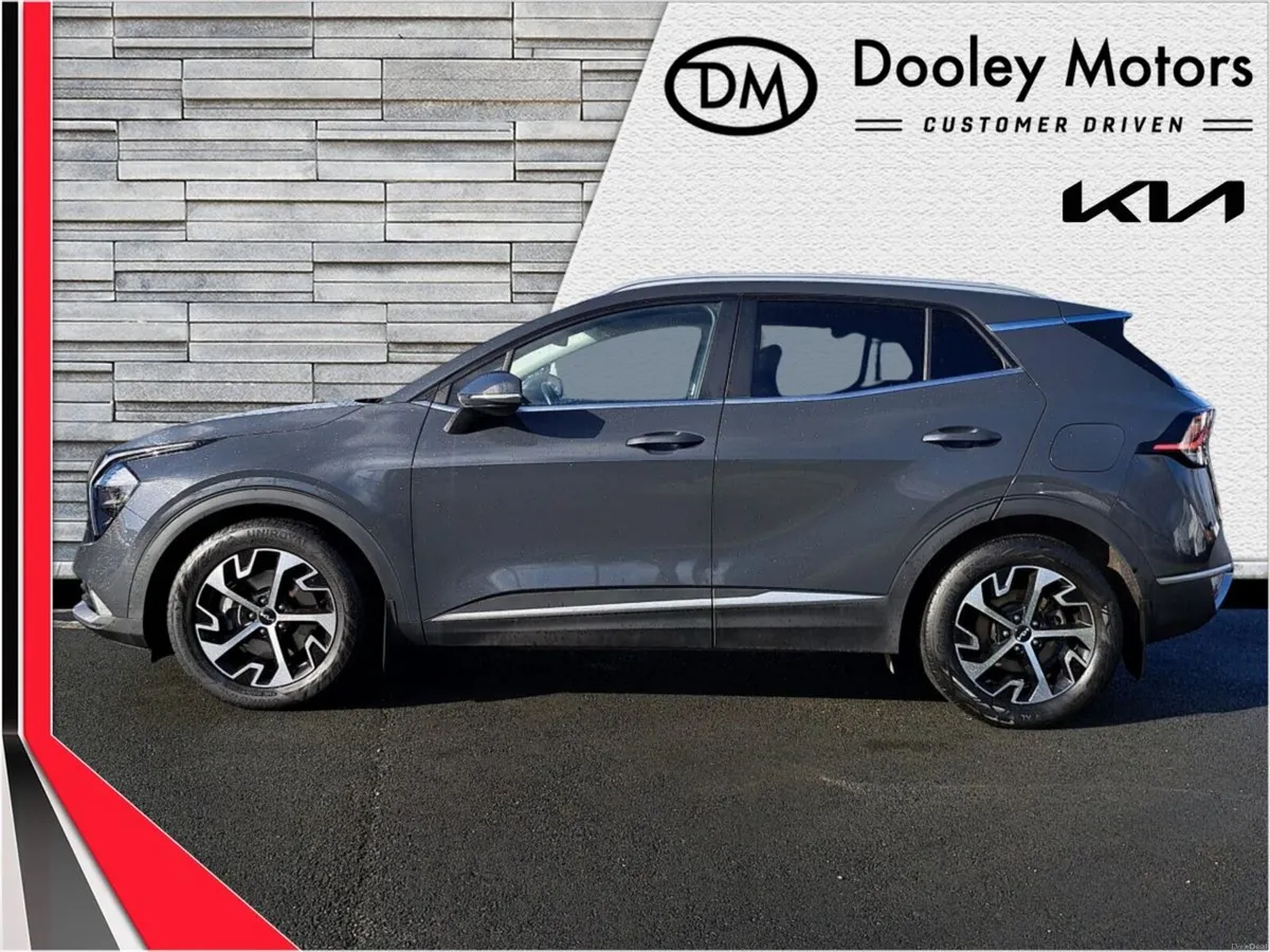 Kia Sportage K3 Diesel 4.9% FINANCE - Image 4