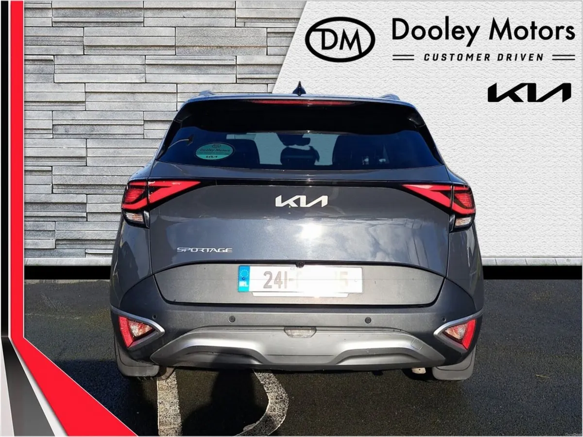 Kia Sportage K3 Diesel 4.9% FINANCE - Image 6