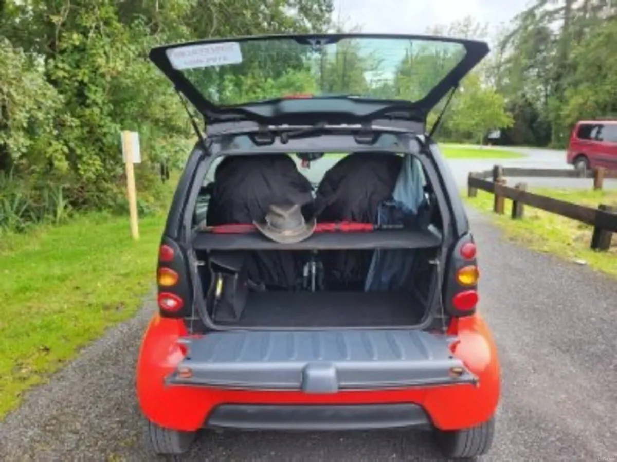 Smart 03 - Image 6