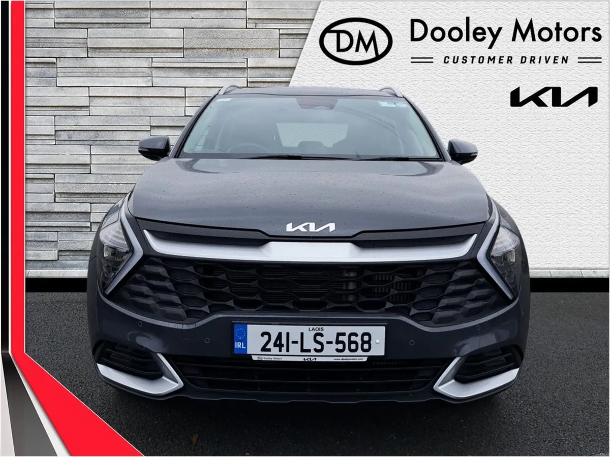 Kia Sportage K3 Diesel 4.9% FINANCE - Image 2