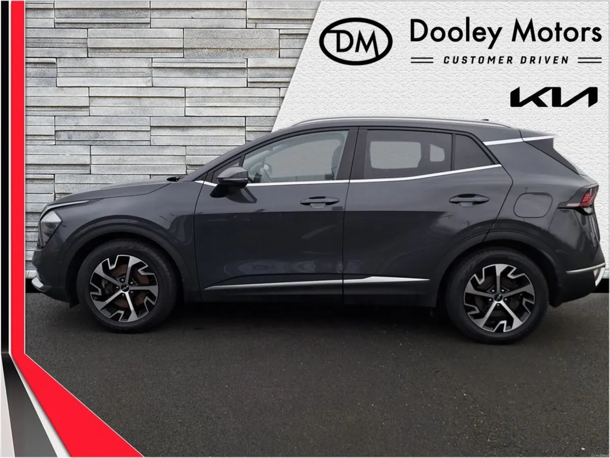 Kia Sportage K3 Diesel 4.9% FINANCE - Image 4