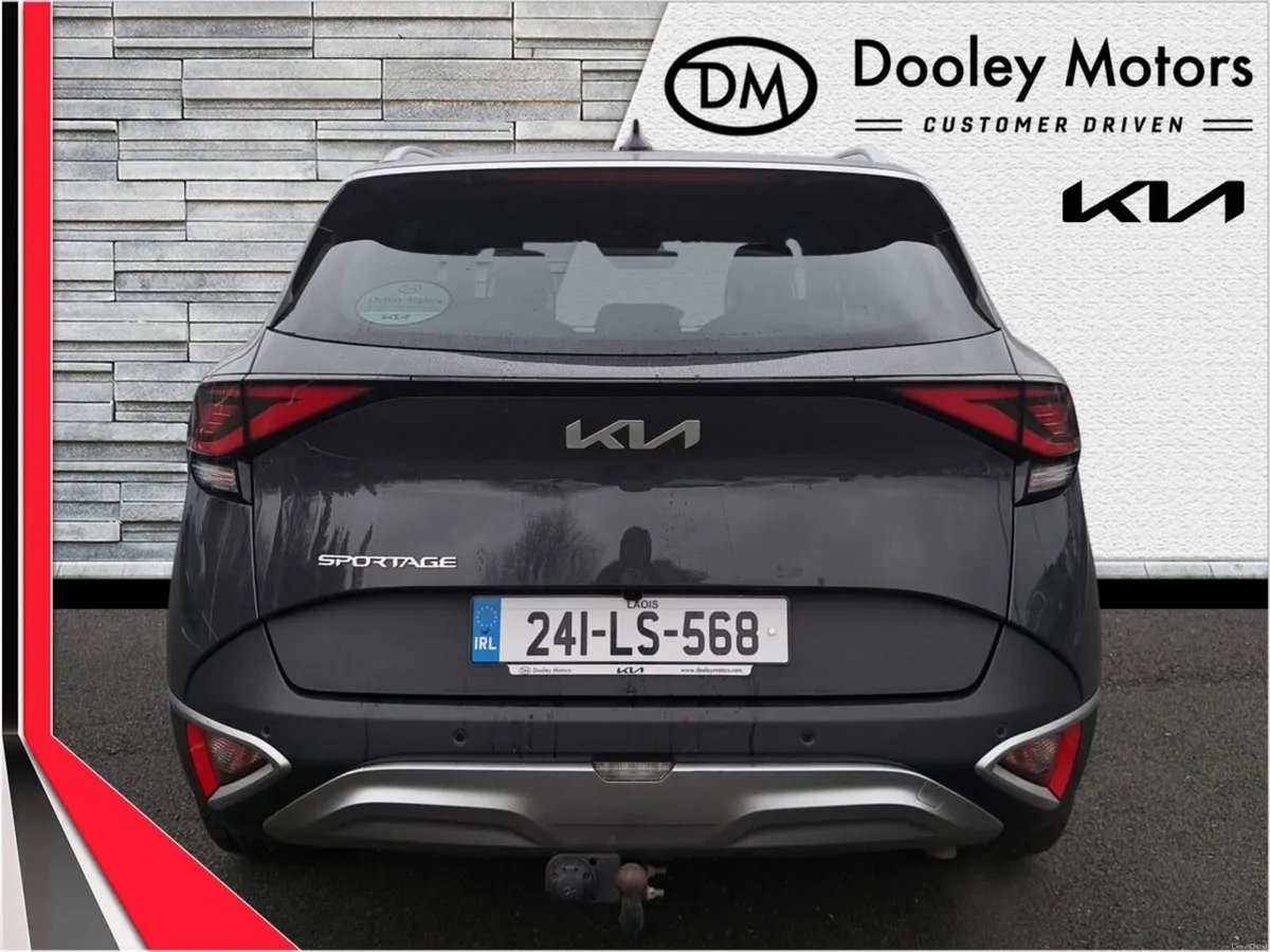 Kia Sportage K3 Diesel 4.9% FINANCE - Image 6