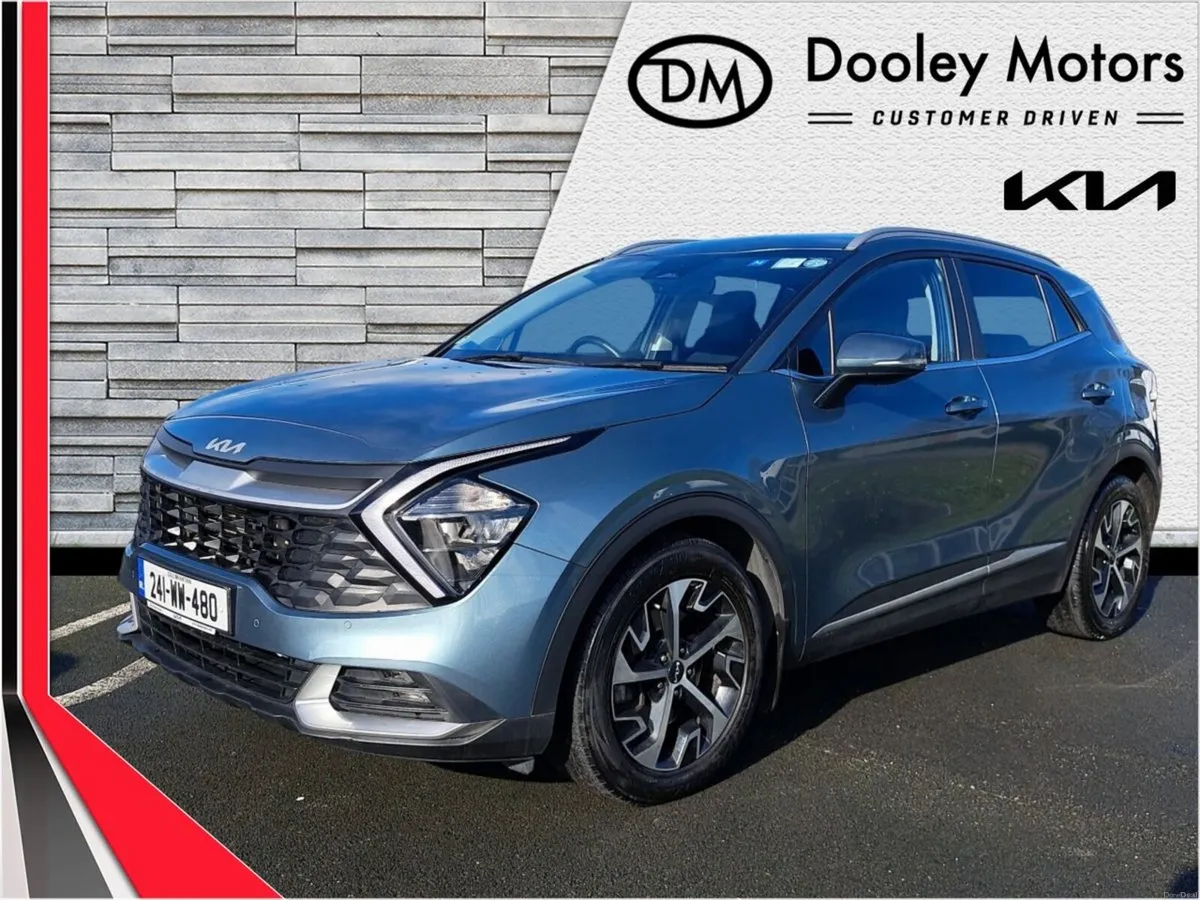 Kia Sportage K3 Diesel 4.9% FINANCE - Image 3