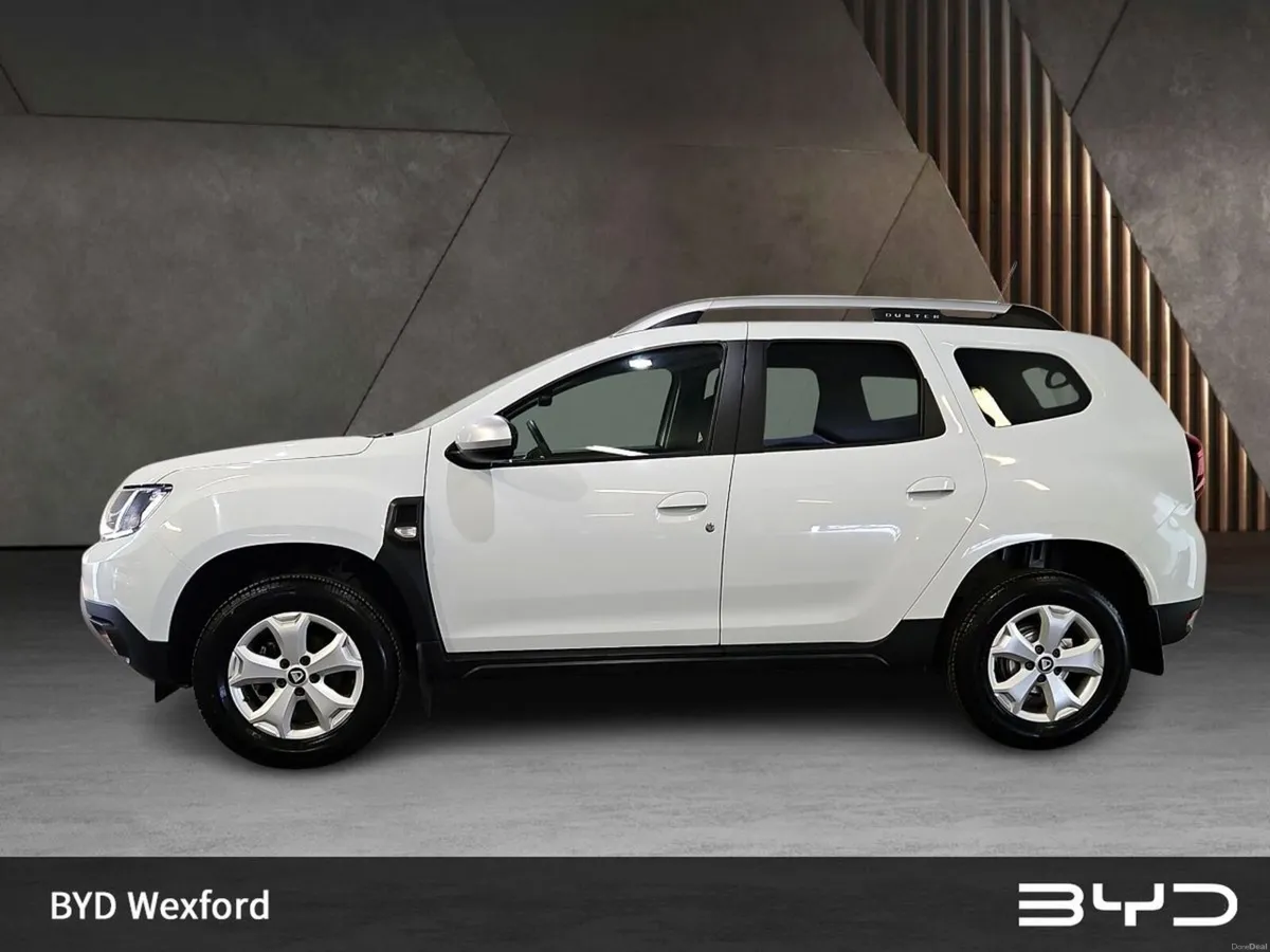 Dacia Duster (DEPOSIT TAKEN) 1.0 TCe 100 BiFuel Df - Image 4