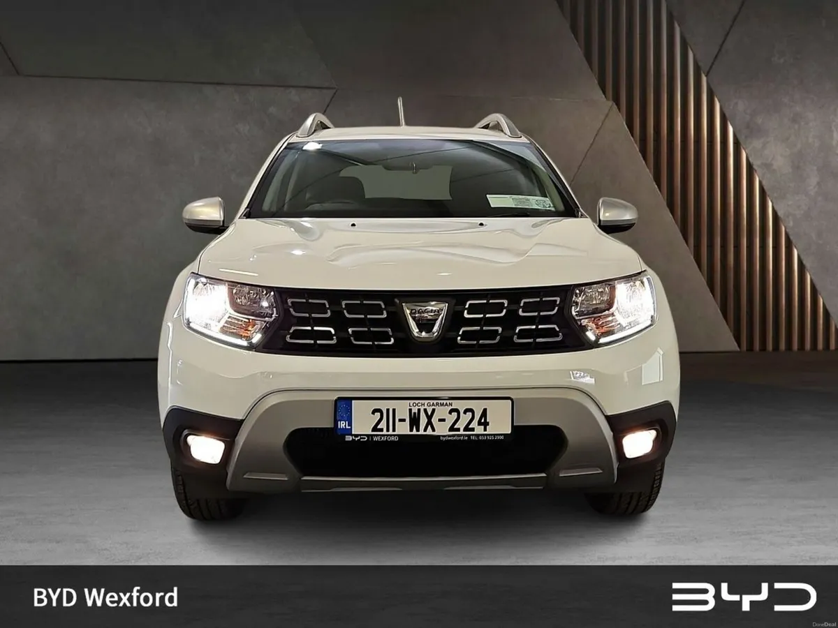 Dacia Duster (DEPOSIT TAKEN) 1.0 TCe 100 BiFuel Df - Image 2