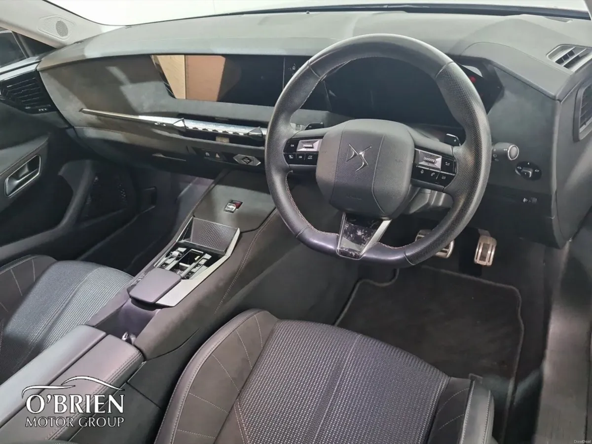 DS Automobiles DS 4 1.2 PureTech 130 Auto Performa - Image 6