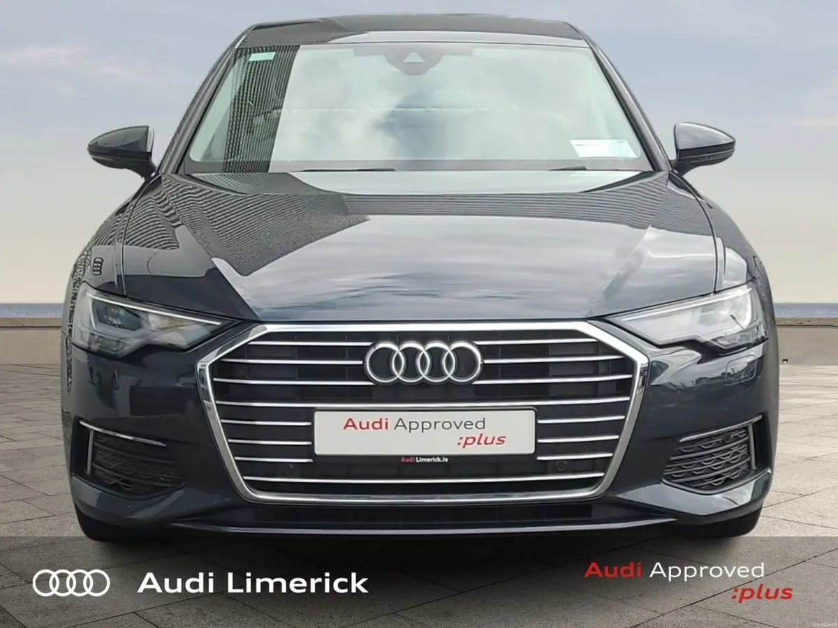 Audi A6 40TDI 204HP S tronic SE - Image 2