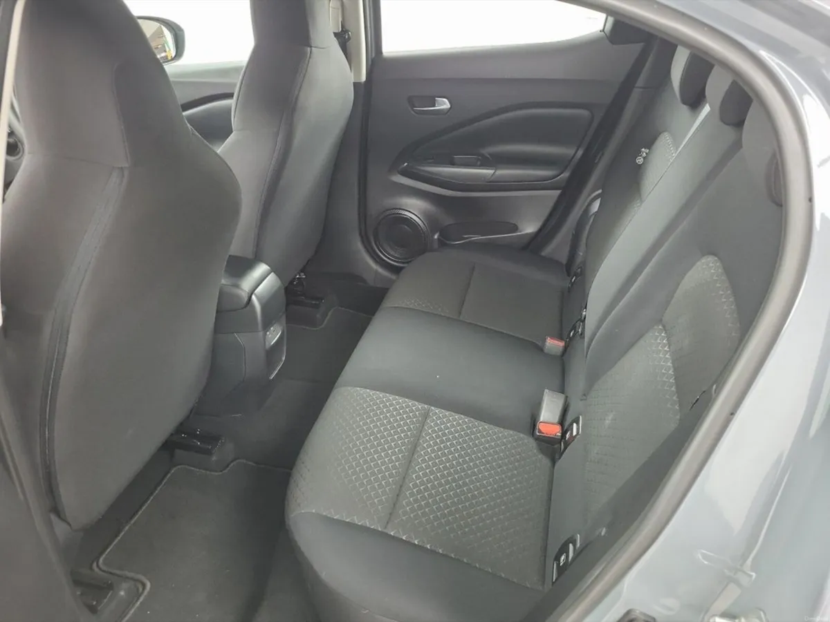 Nissan Juke 1.0T PET 2WD SV - Image 6
