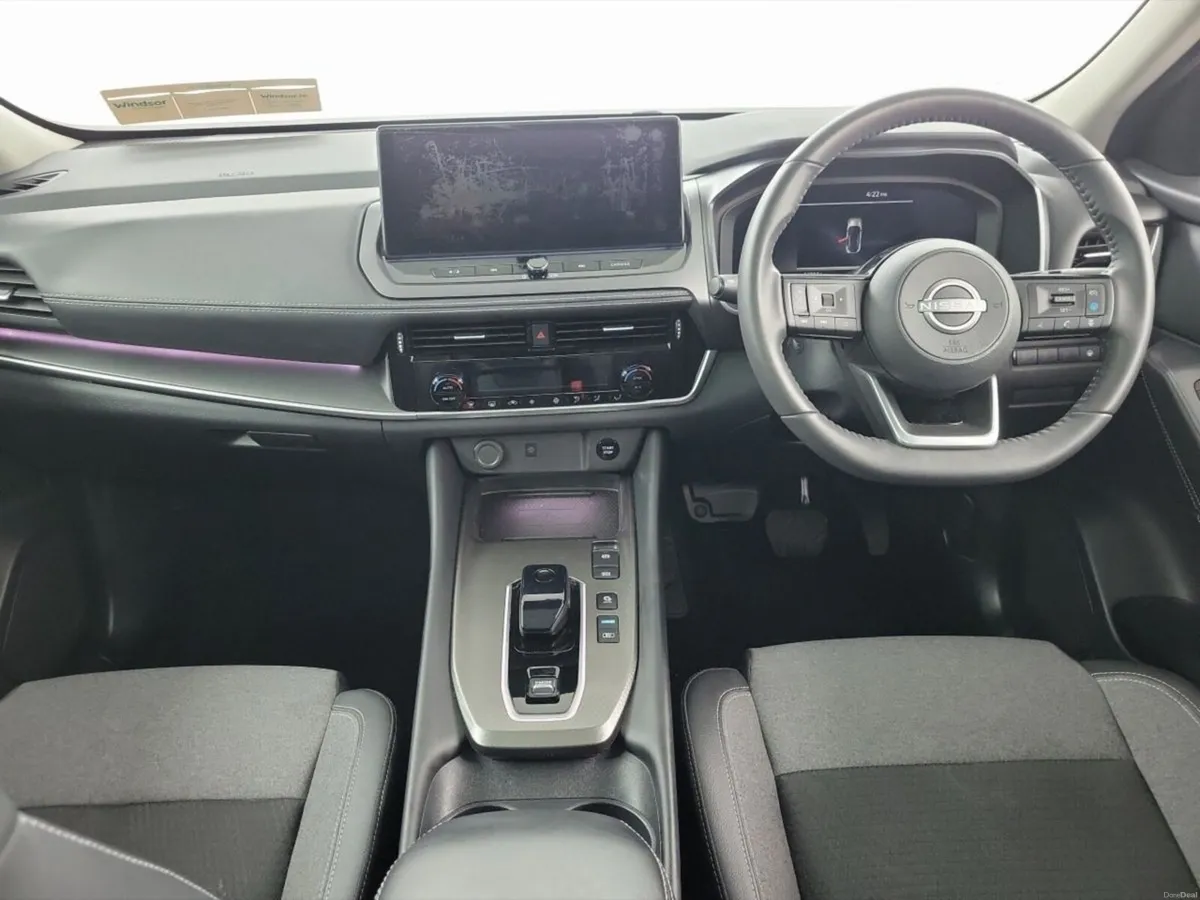 Nissan Qashqai ePOWER QASHQAI SV PREMIUM - Image 3