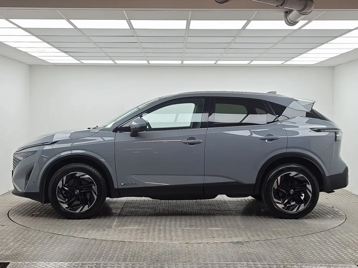 Nissan Qashqai ePOWER QASHQAI SV PREMIUM - Image 5