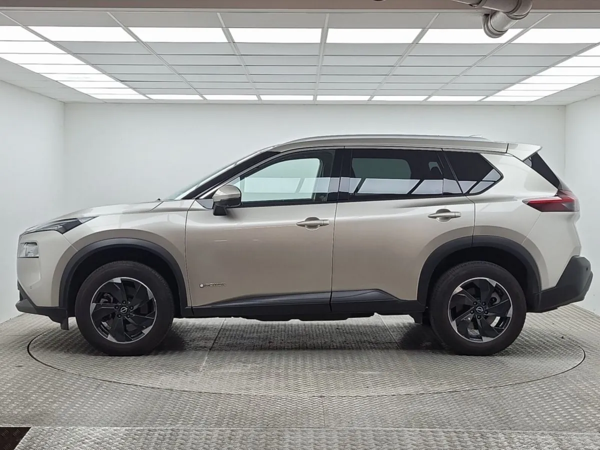 Nissan X-Trail ePOWER X-TRAIL SV PREMIUM 5 Seater - Image 5