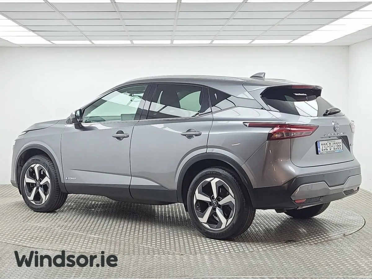 Nissan Qashqai ePOWER QASHQAI SV PREMIUM - Image 2