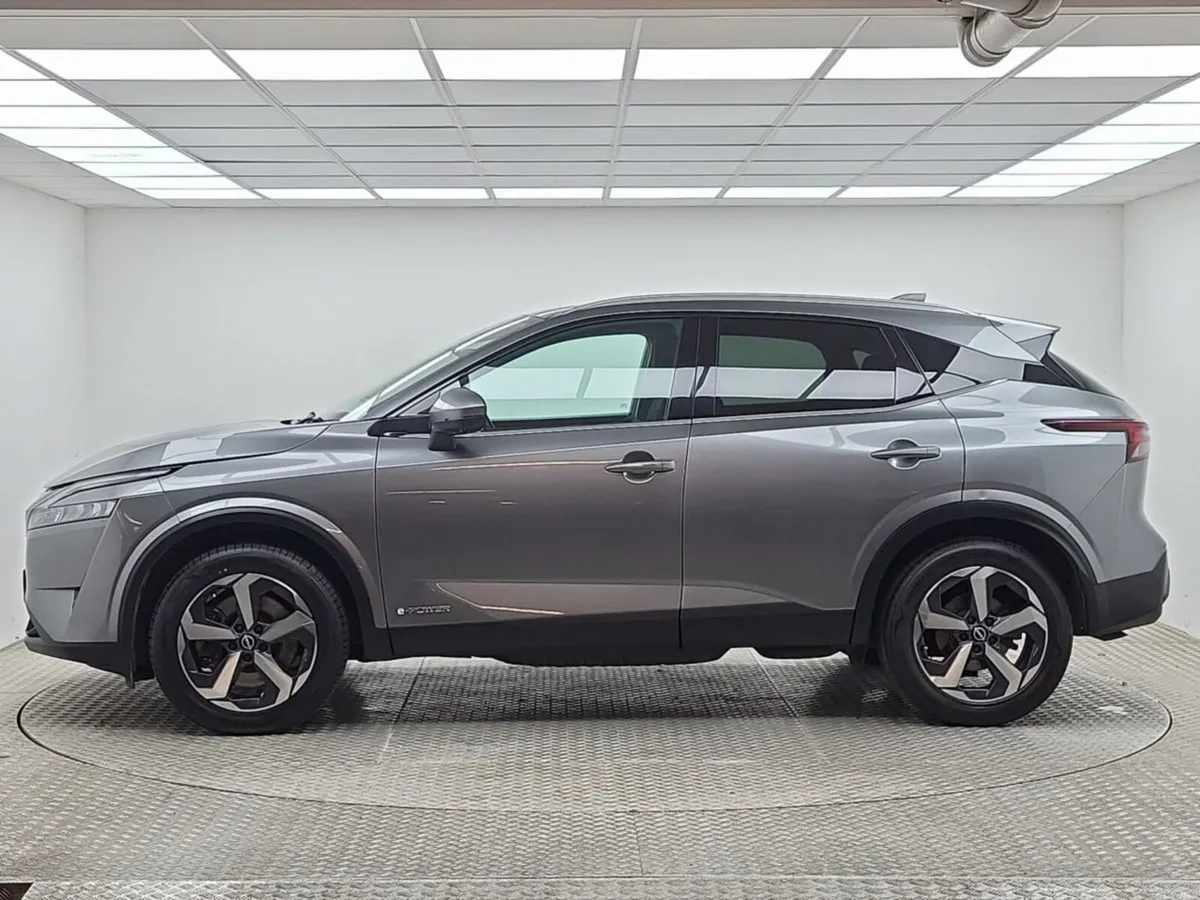 Nissan Qashqai ePOWER QASHQAI SV PREMIUM - Image 5