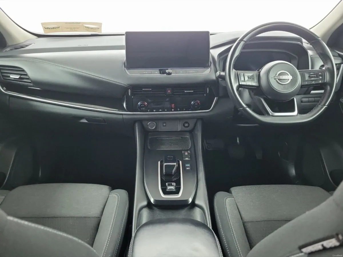 Nissan Qashqai ePOWER QASHQAI SV PREMIUM - Image 3
