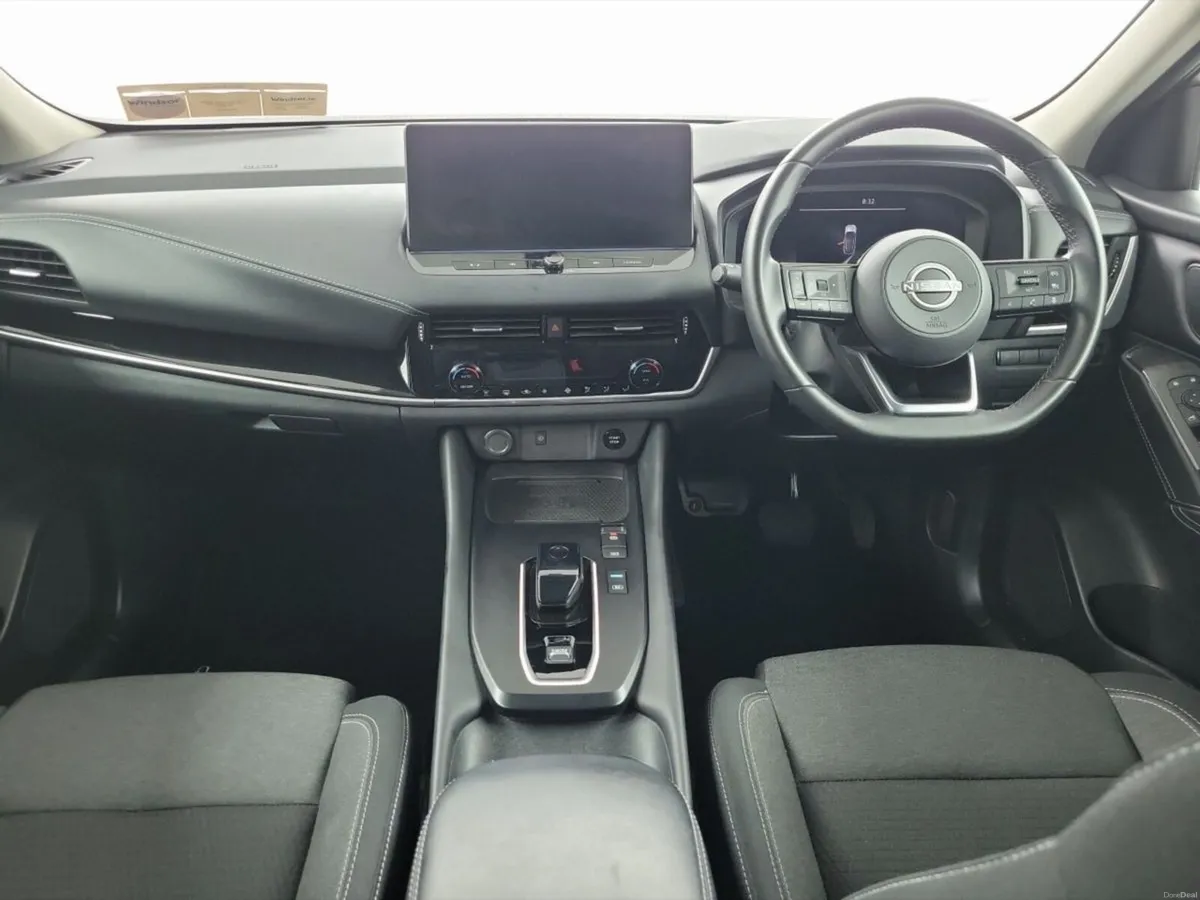 Nissan Qashqai ePOWER QASHQAI SV PREMIUM - Image 3