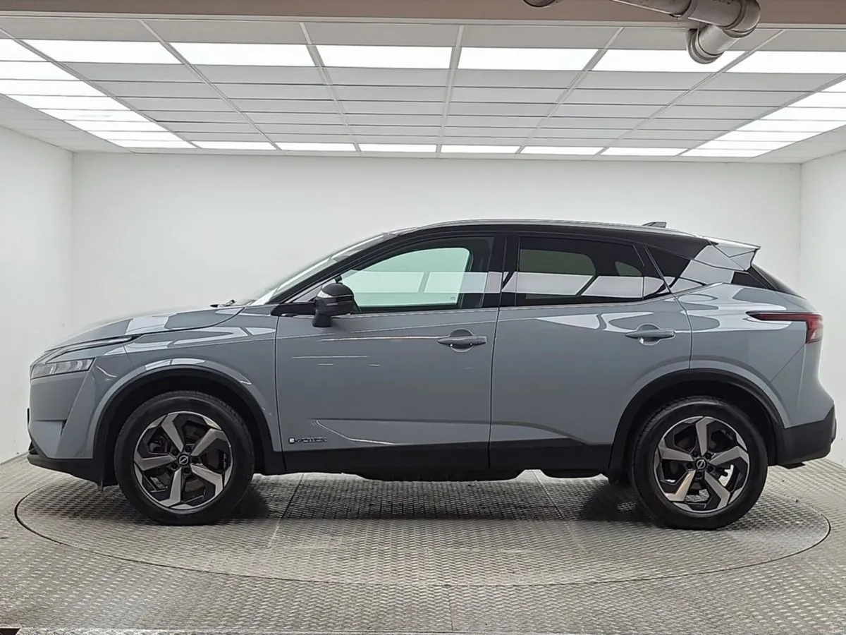 Nissan Qashqai ePOWER QASHQAI SV PREMIUM - Image 5