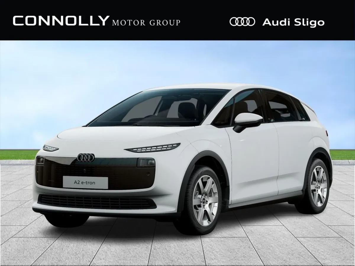 Audi A2 Advance e-tron 170HP - 421km WLPT - Price - Image 1