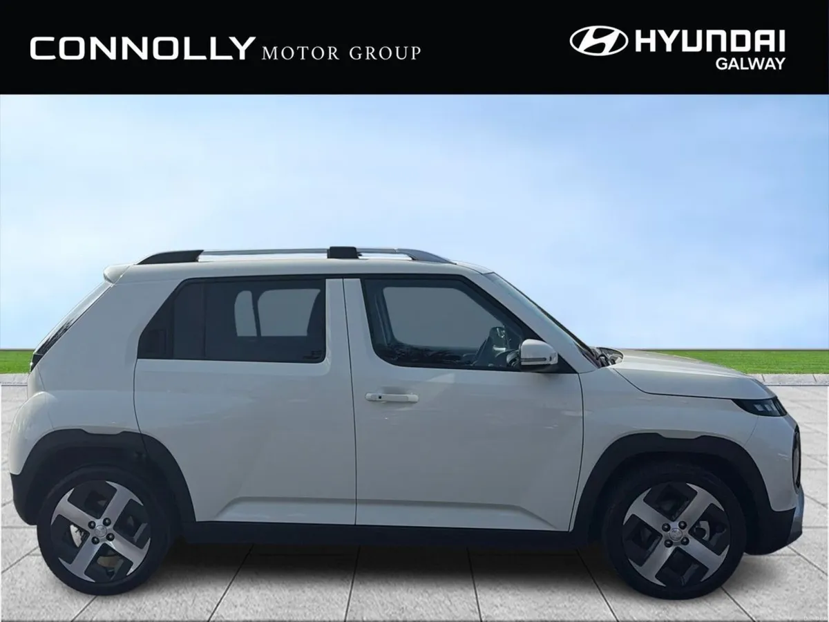 Hyundai INSTER Inster Elegance 49 kW - Image 3