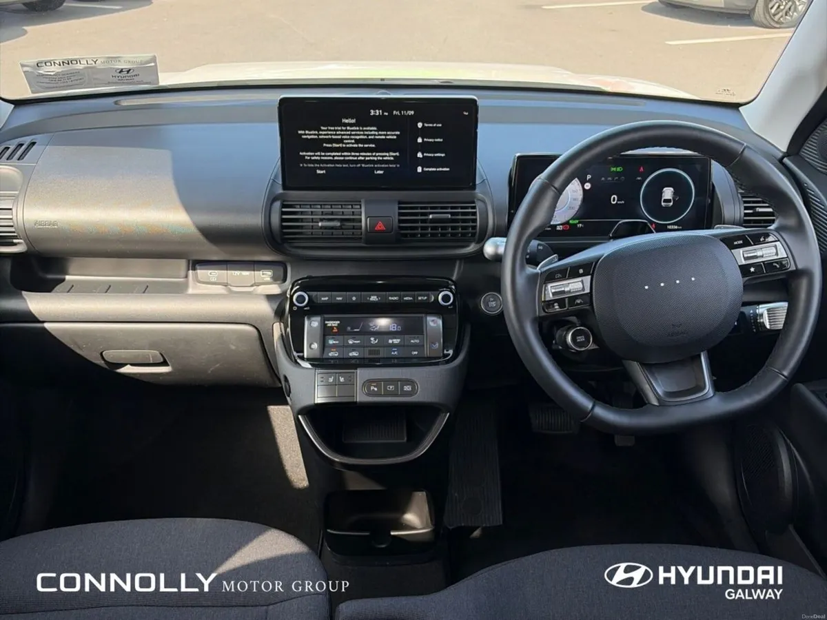 Hyundai INSTER Inster Elegance 49 kW - Image 4