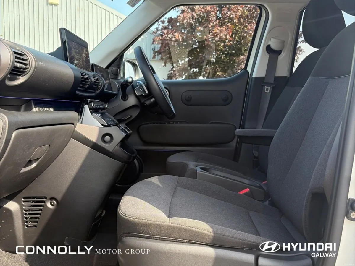 Hyundai INSTER Inster Elegance 49 kW - Image 5