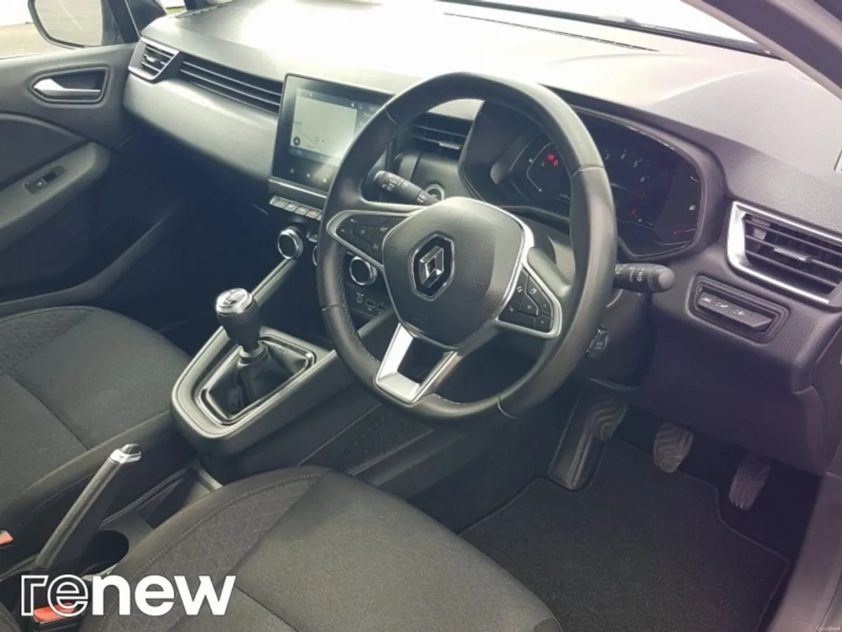 Renault Clio EVOLUTION - Image 6