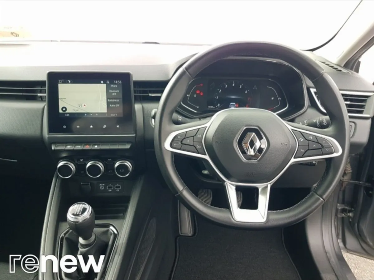Renault Clio EVOLUTION - Image 2