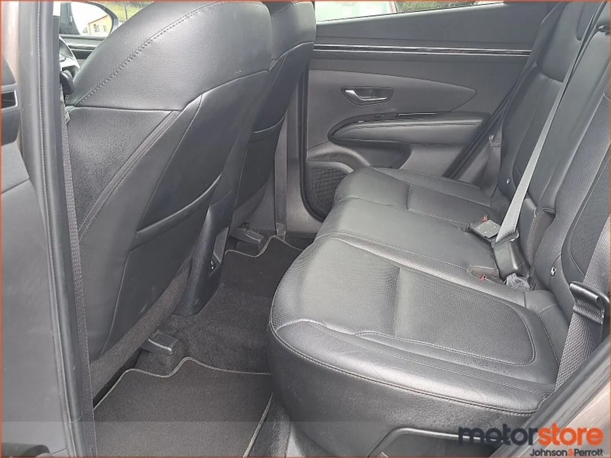Hyundai Tucson 2WD Executive - Image 5