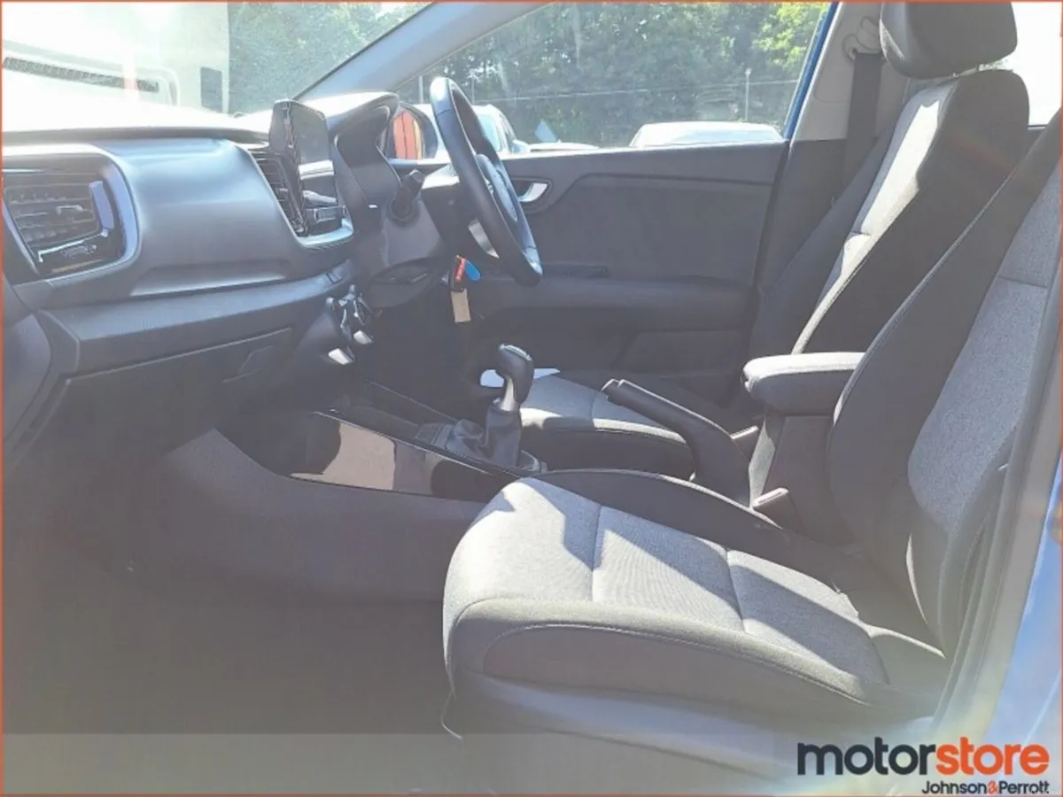 Kia Stonic 1.0 100HP K2 PE - Image 3