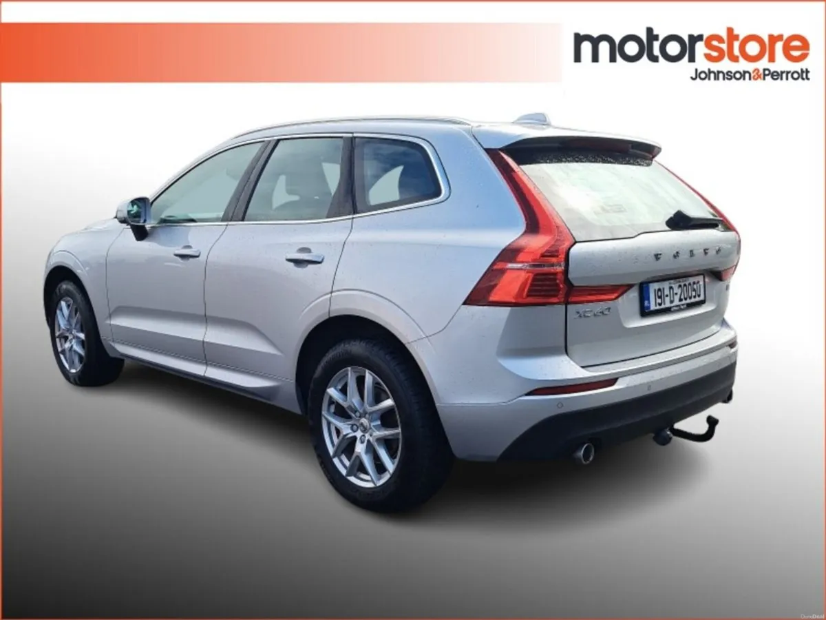 Volvo XC60 D4 (190hp) FWD Momentum Automatic - Image 2