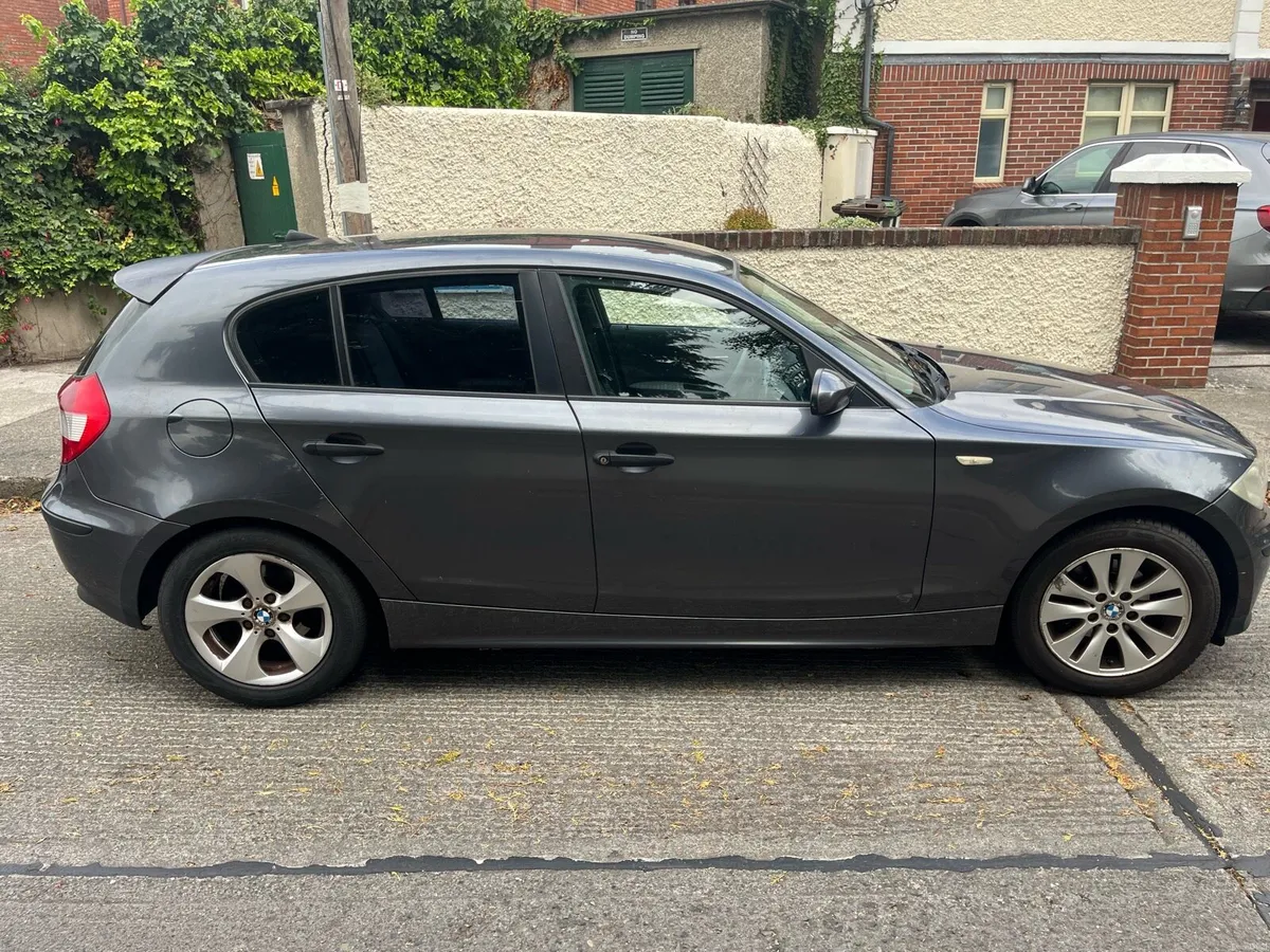 BMW 1 Series 2005 - Image 4