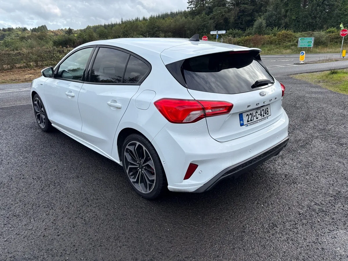 Ford focus 1.0 - Image 4