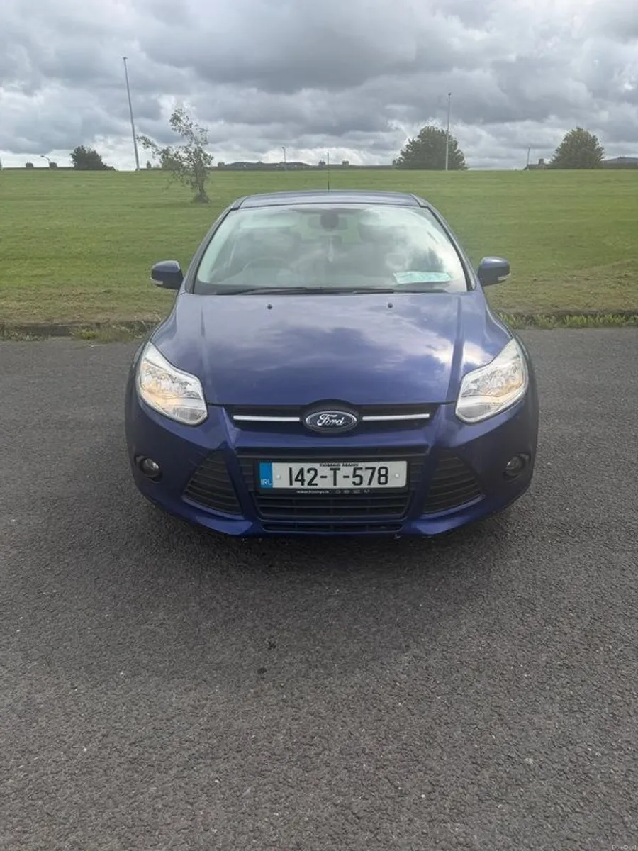 2014 Ford Focus - Image 3