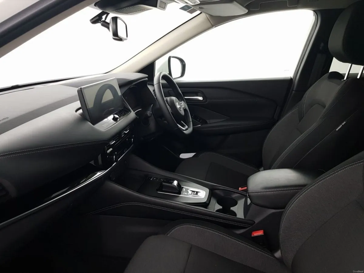 Nissan Qashqai ePOWER QASHQAI SV PREMIUM - Image 4