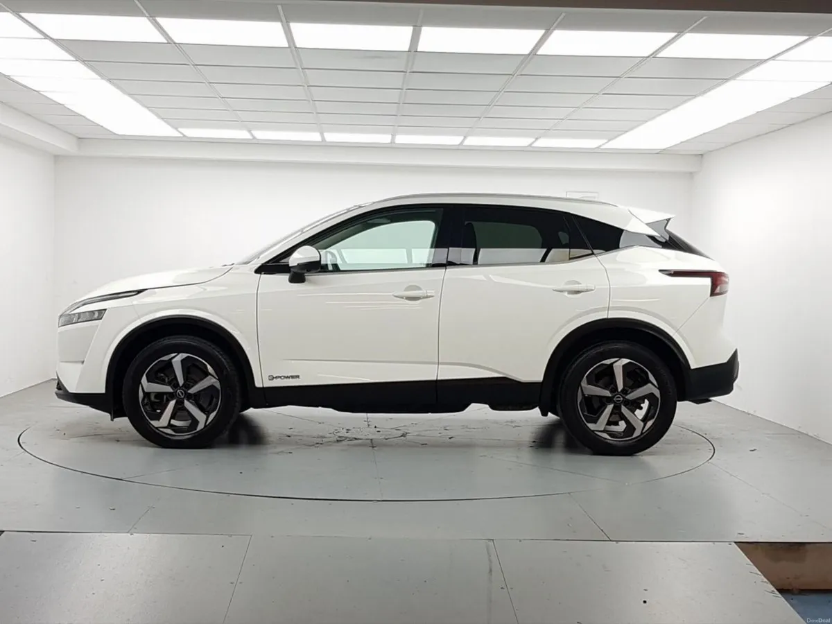 Nissan Qashqai ePOWER QASHQAI SV PREMIUM - Image 5