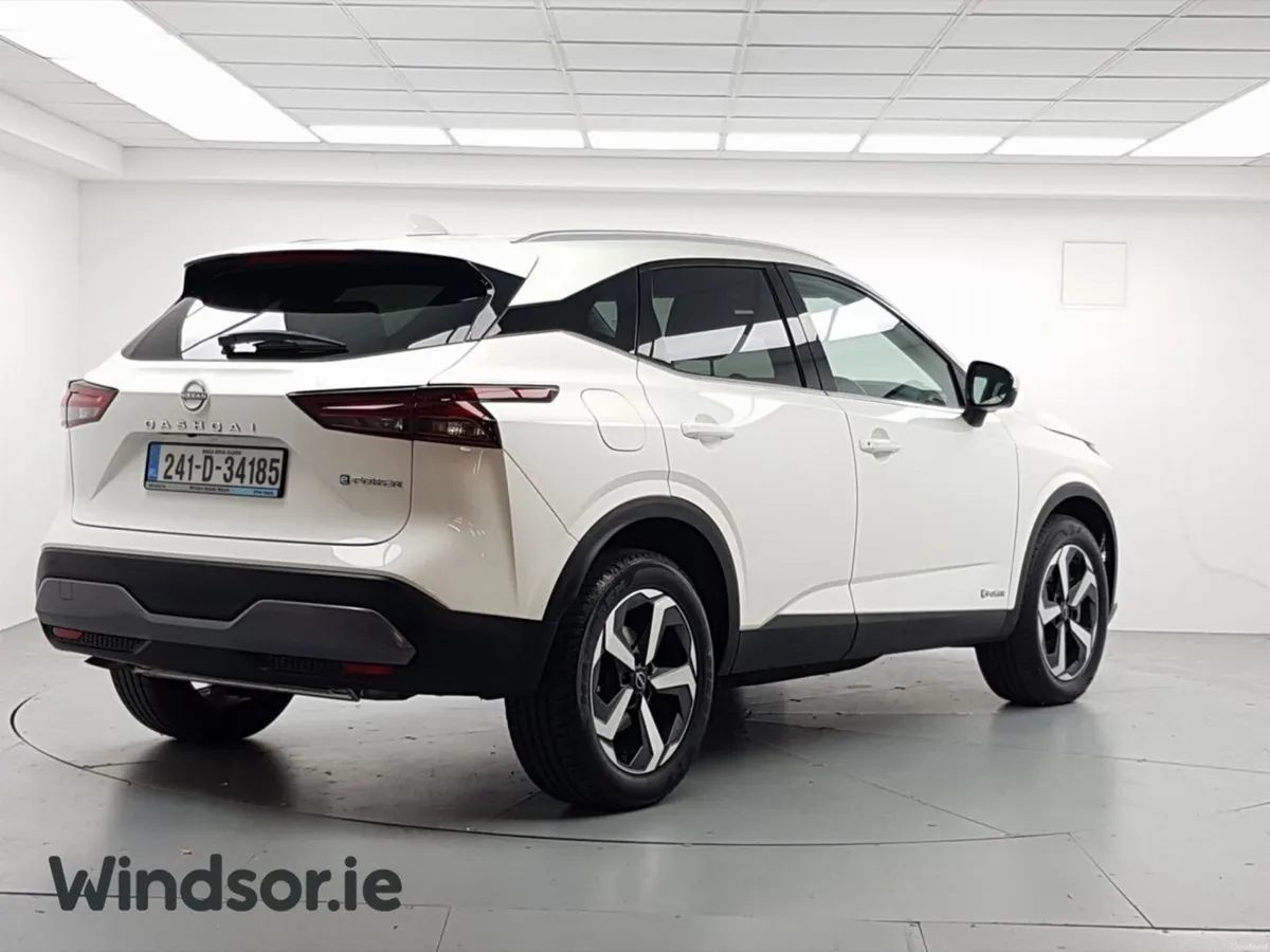 Nissan Qashqai ePOWER QASHQAI SV PREMIUM - Image 2