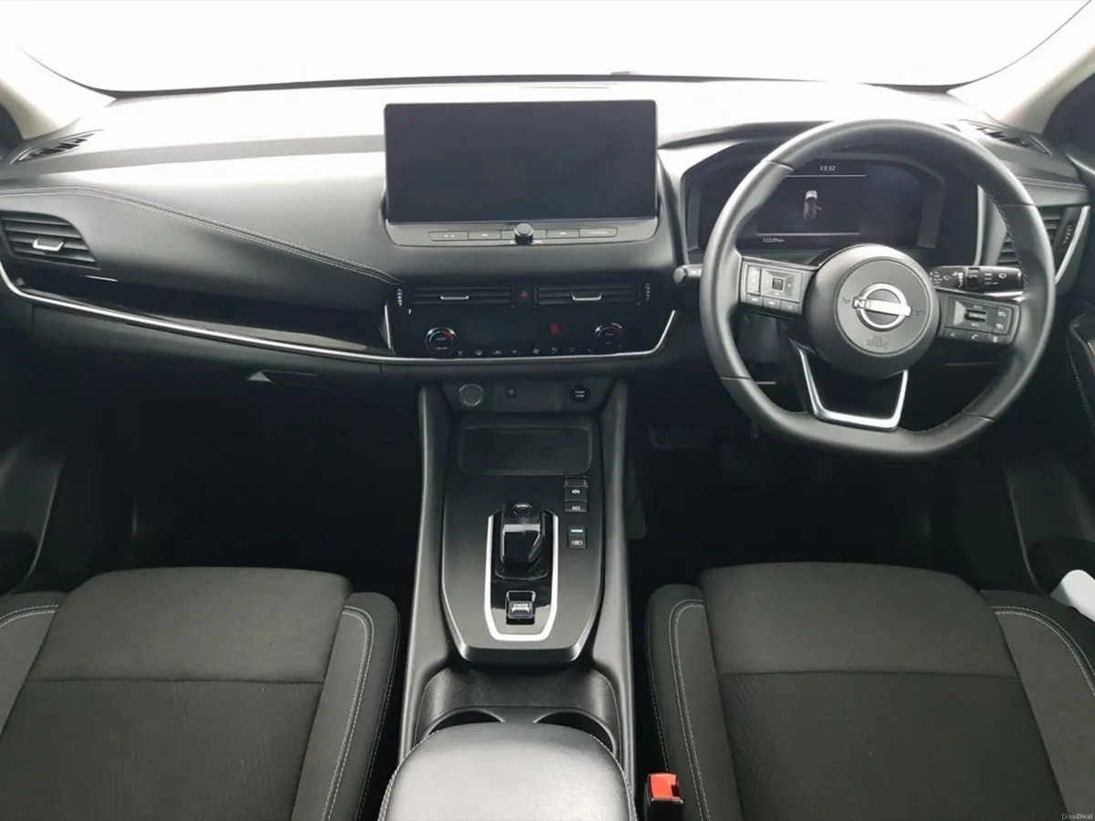 Nissan Qashqai ePOWER QASHQAI SV PREMIUM - Image 3