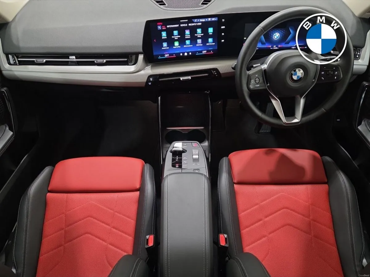 BMW X1 sDrive20i Sport - Image 4