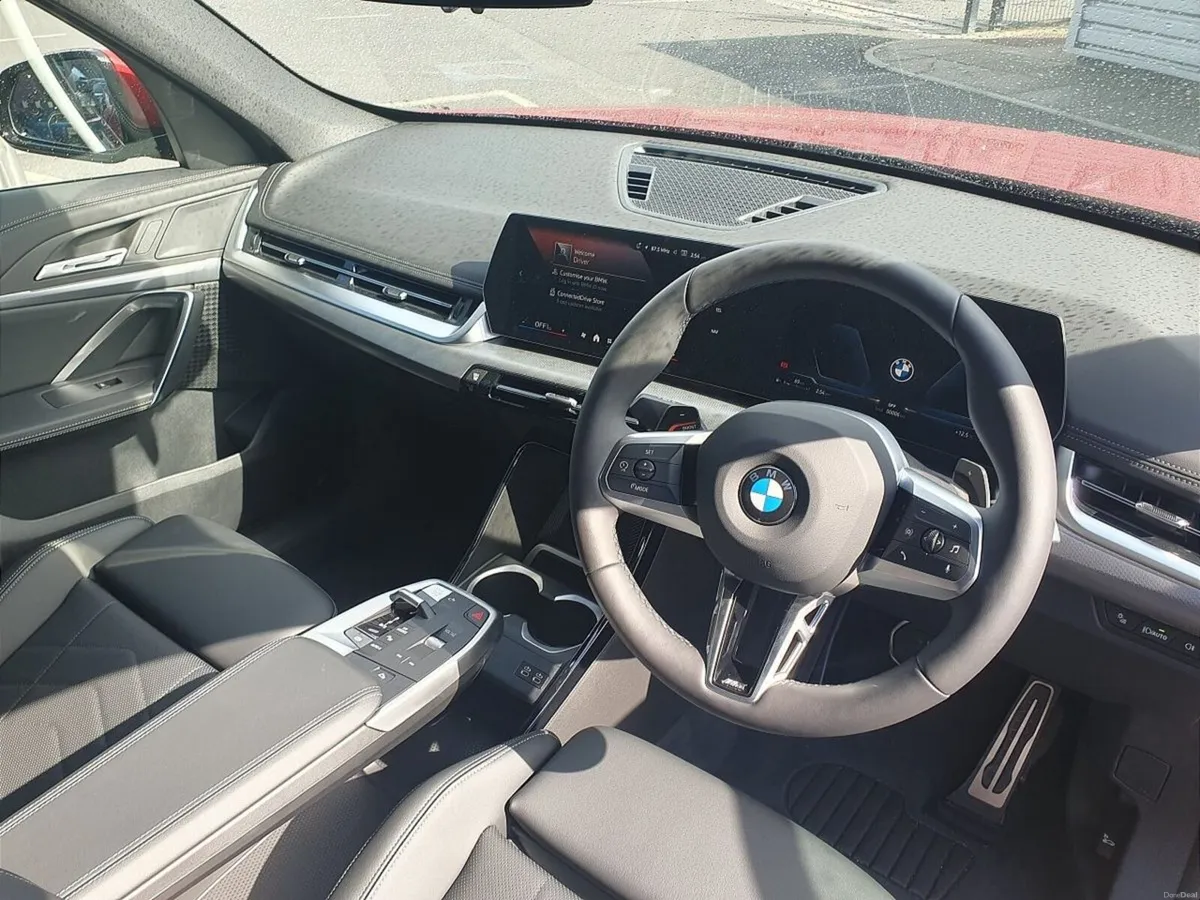 BMW X1 sDrive18d M Sport - Image 6